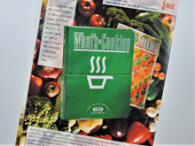 Load image into Gallery viewer, Cook Books - Kraft Kitchens "What's Cooking" - 1992 - Fall Edition