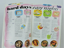 Load image into Gallery viewer, Cook Books - Kraft Kitchens "What's Cooking" - 1992 - Fall Edition