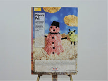 Load image into Gallery viewer, Cook Books - Kraft Kitchens "What's Cooking" - 1992 - Festive Edition