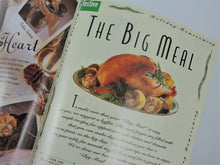 Load image into Gallery viewer, Cook Books - Kraft Kitchens "What's Cooking" - 1992 - Festive Edition