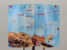 Load image into Gallery viewer, Cook Books - Kraft Kitchens "What's Cooking" - 1992 - Festive Edition