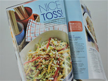 Load image into Gallery viewer, Cook Books - Kraft Kitchens "What's Cooking" - 2014 - Summer Issue