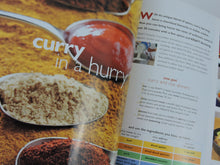 Load image into Gallery viewer, Cook Books - Kraft Kitchens "What's Cooking" - 2001 - Fall Issue