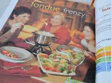 Load image into Gallery viewer, Cook Books - Kraft Kitchens "What's Cooking" - 2001 - Fall Issue