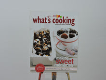 Load image into Gallery viewer, Cook Books - Kraft Kitchens "What's Cooking" - 2008 - Holiday Issue - 2009 Winter Issue
