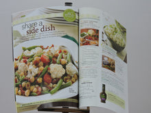 Load image into Gallery viewer, Cook Books - Kraft Kitchens "What's Cooking" - 2008 - Holiday Issue - 2009 Winter Issue