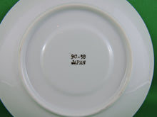 Load image into Gallery viewer, Tea Cup - Made in Japan - 9C-58 - Fine Bone China Tea Cup and Matching Saucer