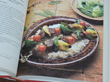 Load image into Gallery viewer, Cook Books - Assorted - 1985 - Weight Watchers - New International Cookbook
