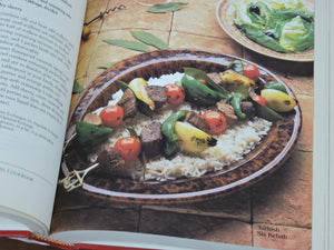 Cook Books - Assorted - 1985 - Weight Watchers - New International Cookbook