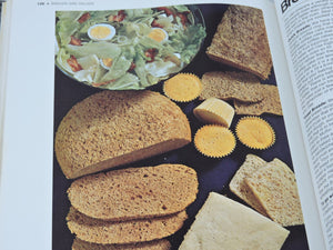 Cook Books - Assorted - Microwave Cooking - From Litton