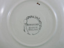 Charger l'image dans la galerie, Tea Cup - Royal Winton Grimwades - Fine Bone China Tea Cup and Matching Saucer