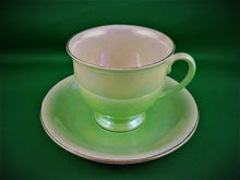 Charger l'image dans la galerie, Tea Cup - Royal Winton Grimwades - Fine Bone China Tea Cup and Matching Saucer