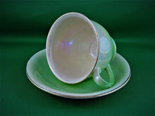 Charger l'image dans la galerie, Tea Cup - Royal Winton Grimwades - Fine Bone China Tea Cup and Matching Saucer