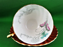 Charger l'image dans la galerie, Tea Cup - Aynsley Fine Bone China Tea Cup and Matching Saucer