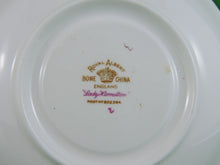 Load image into Gallery viewer, Tea Cup - Royal Albert - Lady Hamilton - Fine Bone China Tea Cup and Matching Saucer