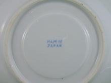 Charger l'image dans la galerie, Tea Cup - Made in Japan - Iridescent Lusterware - Fine Bone China Tea Cup and Matching Saucer