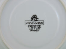 Charger l'image dans la galerie, Tea Cup - Prestige - China Garden - Fine Bone China Tea Cup and Matching Saucer