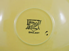 Charger l'image dans la galerie, Tea Cup - Royal Leighton - Yellow - Fine Bone China Tea Cup and Matching Saucer