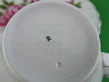 Charger l'image dans la galerie, Tea Cup - Johnson Brothers -  Ironstone 1S2 - Pink Tea Roses - China Tea Cup and Saucer