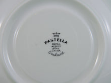 Charger l'image dans la galerie, Tea Cup - Royal Albert - Pastella - Pink and Mint Green - China Tea Cup and Saucer