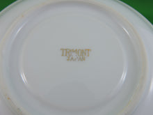 Charger l'image dans la galerie, Tea Cup - Trimont Japan - Hand Painted - Fine Bone China Tea Cup and Matching Saucer