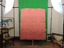 Load image into Gallery viewer, Quilts, Afghans, etc. - Beautiful Homemade Quilt - Patchwork