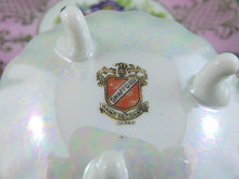 Charger l'image dans la galerie, Tea Cup - Shafford Japan - 3 Footed  - Lusterware - China Tea Cup and Matching Saucer