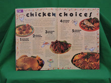 Load image into Gallery viewer, Cook Books - Kraft Kitchens "What's Cooking" - 1993 - Fall Issue - 5th