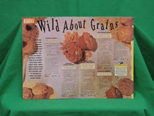 Load image into Gallery viewer, Cook Books - Kraft Kitchens "What's Cooking" - 1994 - Spring Issue - 7th