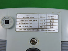 Load image into Gallery viewer, Cameras - Kodak Brownie Starmite II Outfit - No. 48J