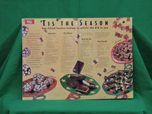 Load image into Gallery viewer, Cook Books - Kraft Kitchens "What's Cooking" - 1994 - Festive Issue - 10th