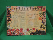 Load image into Gallery viewer, Cook Books - Kraft Kitchens "What's Cooking" - 1994 - Festive Issue - 10th