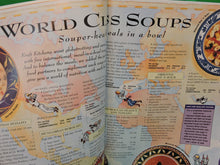 Load image into Gallery viewer, Cook Books - Kraft Kitchens "What's Cooking" - 1995 - Special Collection