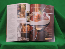 Load image into Gallery viewer, Cook Books - Kraft Kitchens "What's Cooking" - 2007 - Winter Issue