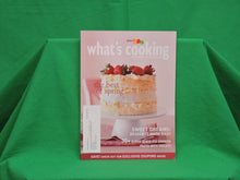 Load image into Gallery viewer, Cook Books - Kraft Kitchens "What's Cooking" - 2006 - Spring Issue