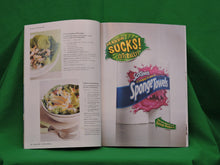 Load image into Gallery viewer, Cook Books - Kraft Kitchens "What's Cooking" - 2006 - Spring Issue