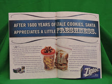 Load image into Gallery viewer, Cook Books - Kraft Kitchens "What's Cooking" - 2006 - Festive Issue