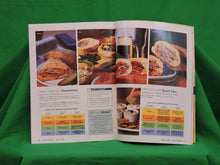 Load image into Gallery viewer, Cook Books - Kraft Kitchens "What's Cooking" - 2002 - Winter Issue