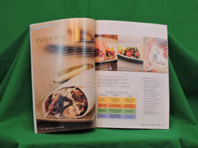 Load image into Gallery viewer, Cook Books - Kraft Kitchens "What's Cooking" - 2002 - Festive Issue
