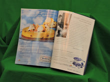 Load image into Gallery viewer, Cook Books - Kraft Kitchens "What's Cooking" - 2002 - Festive Issue