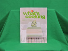 Load image into Gallery viewer, Cook Books - Kraft Kitchens "What's Cooking" - 2003 - Summer Issue