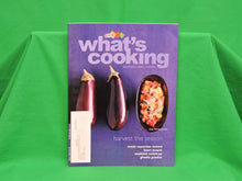 Load image into Gallery viewer, Cook Books - Kraft Kitchens "What's Cooking" - 2003 - Fall Issue