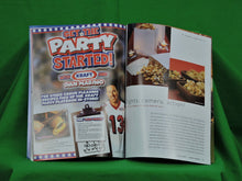 Load image into Gallery viewer, Cook Books - Kraft Kitchens "What's Cooking" - 2003 - Winter Issue