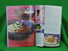 Load image into Gallery viewer, Cook Books - Kraft Kitchens "What's Cooking" - 2003 - Winter Issue