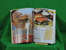Load image into Gallery viewer, Cook Books - Kraft Kitchens "What's Cooking" - 2002 - Summer Issue
