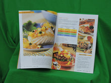 Load image into Gallery viewer, Cook Books - Kraft Kitchens "What's Cooking" - 2002 - Summer Issue