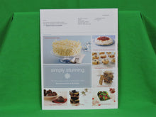 Load image into Gallery viewer, Cook Books - Kraft Kitchens "What's Cooking" - 2010 - Festive Issue