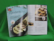Load image into Gallery viewer, Cook Books - Kraft Kitchens "What's Cooking" - 2010 - Festive Issue