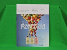 Load image into Gallery viewer, Cook Books - Kraft Kitchens &quot;What&#39;s Cooking&quot; - 2010 - Summer Issue
