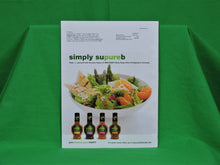 Load image into Gallery viewer, Cook Books - Kraft Kitchens "What's Cooking" - 2008 - Summer Issue